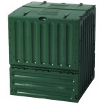 Composteur eco king 400 l vert
