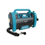 Compresseur dair ks p30 120w 35 l / min 150 psi