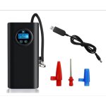 Compresseur dair portable gonfleur automatique de pneu sans fil auto moto vélo 120w batterie 3600mah ... Compresseur dair portable gonfleur automatique de pneu sans fil auto moto vélo 120w batterie 3600mah ...