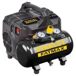 Compresseur d'air silencieux stabily fatmax 101 - 8 - 6si dst 101 - 8 - 6