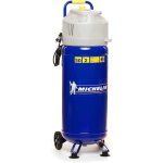 Compresseur  air vertical - woodours - mvx50 / 2 - 50l - sans huile - 10 bar - 2 cv
