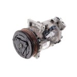 Compresseur de climatisation captur clio iv 0. 9 1. 2 tce t72634bc 926000734r 926000217r Compresseur de climatisation captur clio iv 0. 9 1. 2 tce t72634bc 926000734r 926000217r