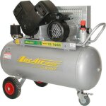 Compresseur  courroie monotag 100 litres 11 bar