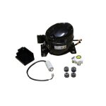 Compresseur frigo r�frig�rateur cong�lateur g586890 932601 arthur martin electrolux faure aeg zanussi ...