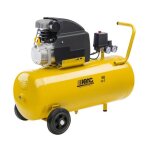 Compresseur dair abac montecarlo b20 baseline 50l 2ch Compresseur dair abac montecarlo b20 baseline 50l 2ch