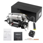 Compresseur pompe suspension pneumatique pour porsche cayenne 955 vw touareg 7la 7l0698853 compresseur ... Compresseur pompe suspension pneumatique pour porsche cayenne 955 vw touareg 7la 7l0698853 compresseur ...