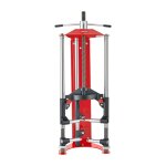 Compresseur ressort amortisseur - vevor - pour voiture - avec r�glage � 4 niveaux - outil de compression ...
