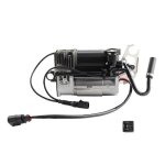 Compresseur de ressort dair suspension pneumatique 4l0698007a pour audi q7 4l 2006 - 2015