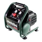 Compresseur sans fil - metabo - power 160 - 5 18 ltx bl of - 18v - 8 bar - brushless