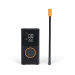 Compresseur usb portatif - livoo - tea329 -