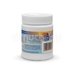 Comprim�s multifonctionnels - dmuchane - 25 x 20 g - d�sinfection piscine - chlore lent