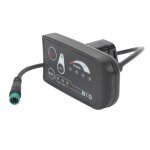Compteur daffichage  led pour vlo lectrique panneau daffichage  led pour scooter lectrique avec ...