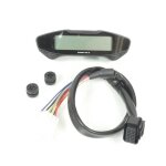 Compteur avec faisceau koso pour moto rieju 50 mrt 0 / k01. 000. 5103 neuf