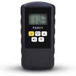 Compteur geiger d�tecteur de rayonnement nucl�aire gamma fs2011 ? ? ? 2 m�thodes de d�tection 3 m�thodes ...