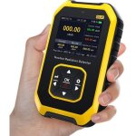 Compteur geiger numrique compteur de rayonnement nuclaire dosimtre personnel radioactivit dtecteur ...