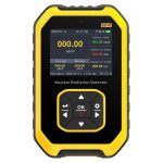 Compteur geiger portable lcd digital geiger counter détecteur de rayonnement nucléaire dosimètre bêta ... Compteur geiger portable lcd digital geiger counter détecteur de rayonnement nucléaire dosimètre bêta ...