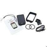 Compteur gps tactile igpsport igs800