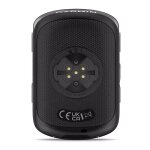 Compteur gps v�lo - garmin - edge 540 solaire - recharge solaire - gps multi - bandes - climbpro