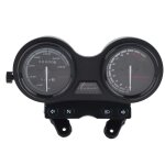 Compteur kilométrique lcd pour moto dc 12 v 12 000 tr / min pour ybr 125 Compteur kilométrique lcd pour moto dc 12 v 12 000 tr / min pour ybr 125