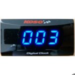 Compteur moto koso super slim