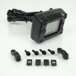 Compteur tnt pour scooter mbk 50 stunt naked 2013 � 2017 2b7 - h35106 - 000 neuf