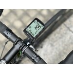 Compteur velo bryton rider 17e