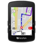 Compteur velo bryton rider s510