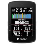 Compteur vlo bryton rider s510 t