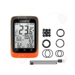 Compteur velo compteur ip67 bluetooth 5. 0 ant + compteur vitesse velo odomètre batterie grande capacité ... Compteur velo compteur ip67 bluetooth 5. 0 ant + compteur vitesse velo odomètre batterie grande capacité ...