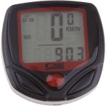 Compteur de vitesse moto compteur tachym�tre - lcd digital