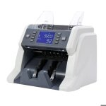 Compteuse de billets professionnelle 1500 billets / mn - mp - bc30
