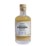 Le comptoir du gingembre bio ? concentr de gingembre