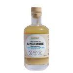 Le comptoir du gingembre bio ? concentr de gingembre / sans sucres ajouts