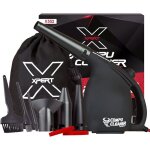 Compucleaner xpert - air duster Électriqueair comprime nettoyage pc - double vitesse Compucleaner xpert - air duster Électriqueair comprime nettoyage pc - double vitesse