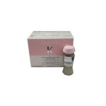 Concentr� g�n�sis fusio - dose k�rastase 10x12ml
