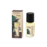 Concentrs parfums - esteban : concentr de parfum cdre naturel