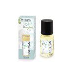 Concentrs parfums - esteban : concentr de parfum pur lin naturel