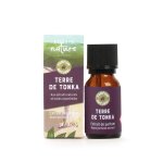 Concentrés parfums - nature & découvertes : extrait de parfum terre de tonka naturel Concentrés parfums - nature & découvertes : extrait de parfum terre de tonka naturel