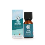 Concentr� de parfum tiar� mahana - terre doc - senteur exotique - notes de tiar� et ylang - ylang - notes ...