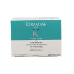 Soin r�parateur - concentr� resistance fusio - dose k�rastase - 10x12ml - cheveux ab�m�s - adultes femmes ...