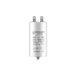 Condensateur 16 uf pour moteur monophas - utilisation pour krcher pompe de piscine porte de garage ...