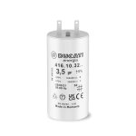 Condensateur 35 uf pour volet roulant somfy simu nice - réparation condensateur de moteur haute qualité ... Condensateur 35 uf pour volet roulant somfy simu nice - réparation condensateur de moteur haute qualité ...