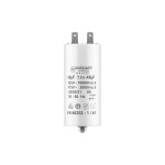 Condensateur 40 uf pour moteur monophas - utilisation pour krcher pompe de piscine porte de garage ...