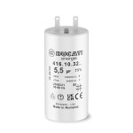 Condensateur 55 uf pour volet roulant somfy simu nice - réparation condensateur de moteur haute qualité ... Condensateur 55 uf pour volet roulant somfy simu nice - réparation condensateur de moteur haute qualité ...