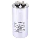 Condensateur cbb65 40uf 450v condensateur de démarrage dair en feuille daluminium pour machine à laver ... Condensateur cbb65 40uf 450v condensateur de démarrage dair en feuille daluminium pour machine à laver ...