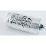 Condensateur de démarrage 85 µf 450v pour sèche - linge - oem - Condensateur de démarrage 85 µf 450v pour sèche - linge - oem -