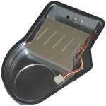 Condensateur de sche - linge - indesit - rsistance 2300w - accessoires dappareils lectriques