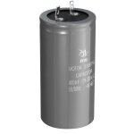 Condensateur vocoste 400uf 300v 50 / 60hz cd60 condensateur dmarrage pour climatiseur moteur lectrique ...