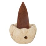 Lot de 15 cônes d encens avec support taly nag champa - atmosphera createur dinterieur Lot de 15 cônes d encens avec support taly nag champa - atmosphera createur dinterieur
