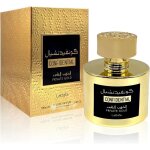Eau de parfum - 123 - confidential private gold - 100 ml - parfum de luxe - longue tenue